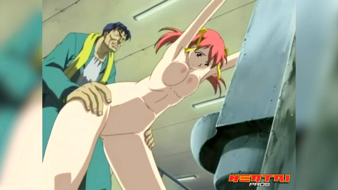 Hentaipros - Brutal Man Fucks Young Girls