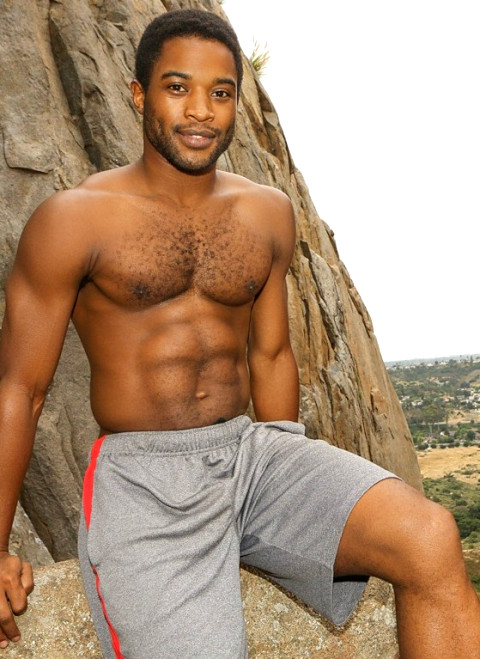 SeanCody - Handsome Shaw And Landon Pleasuring Each Other