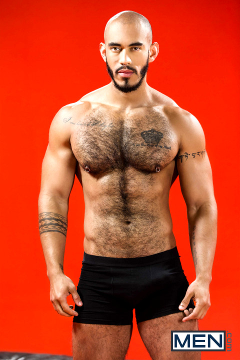 Athlete Louis Ricaute Waits When Paddy O'Brian Came To Meet