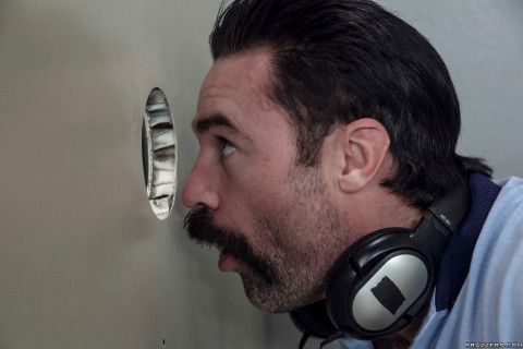 Brazzers - Giselle Palmer And Honey Gold Stop In To Freshen Up