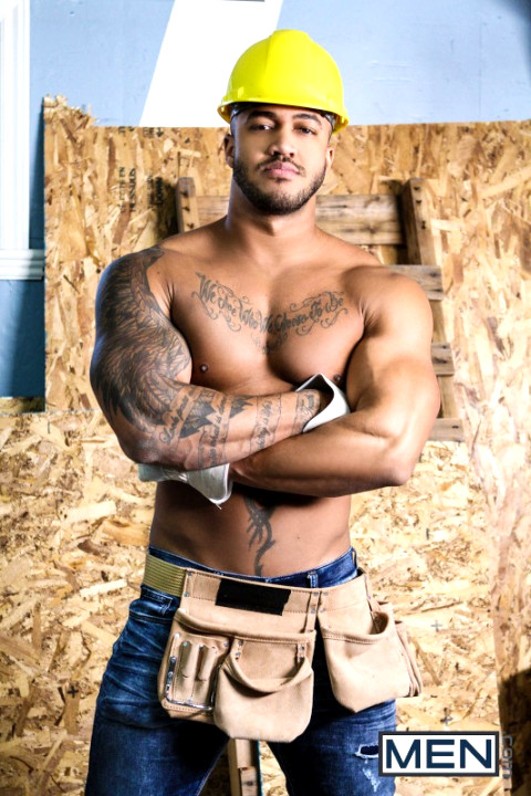 Men - Pornstar  William Seed, Jason Vario And Others In Crazy Gay Orgy