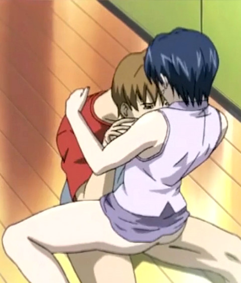 Beautiful Sister Gets Anal From Brother