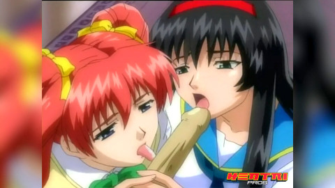 Hentaipros - Brutal Man Fucks Сhic Girls