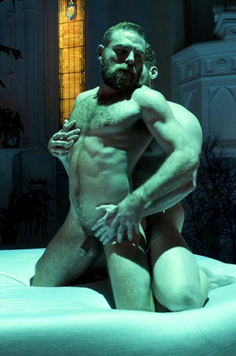 Men - Matthew Camp Finds The Charmingly Scruffy And Disarmingly Sweet Levi Wolfe