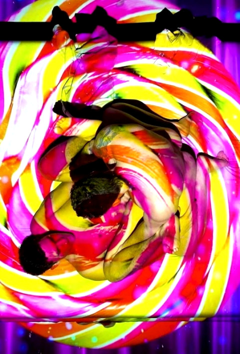 Men - Matthew Camp Slowly And Intentionally Fucks Enzo