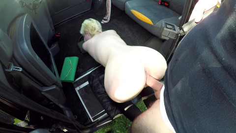 Faketaxi - Sexy Student Named Daisy Delicious Got Into Cab Today