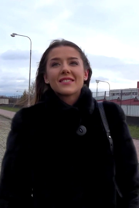 FakeHub - Sybil Kailena Looked So Pretty