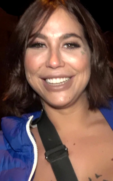 Heidi Van Horny Was A Tourist From Canada, Visiting Prague For Fun