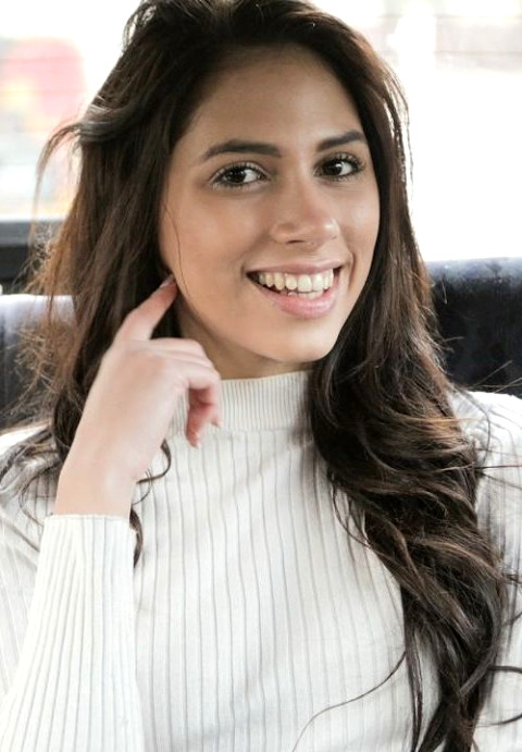 It Was Her First Time Visiting Prague For Baby Nicols