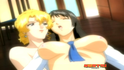 Hentaipros - Passionate Sex With Best Friend