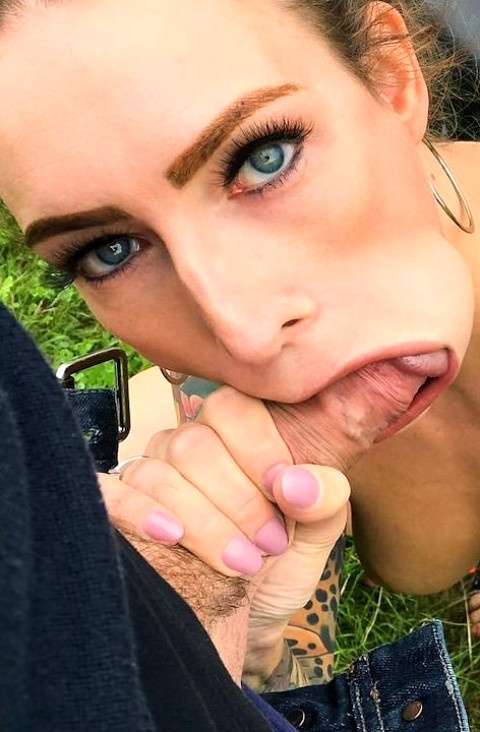 Faketaxi - Ava Austen Needed A Ride To The Beauty Spa