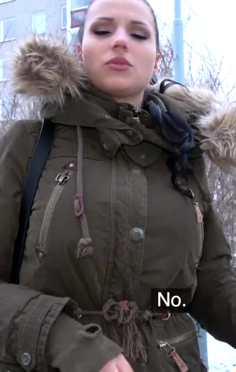 Jolee Love Was Trained To Be A Doctor