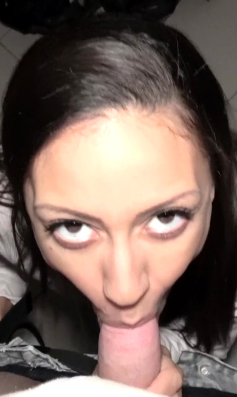 Publicagent - Sexy Body Cassie Del Isla Made His Dick Hard