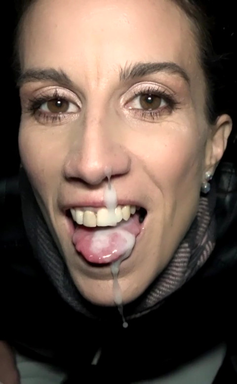 Ali Bordeaux Was A Tight Brunette With A Smoking Hot Body