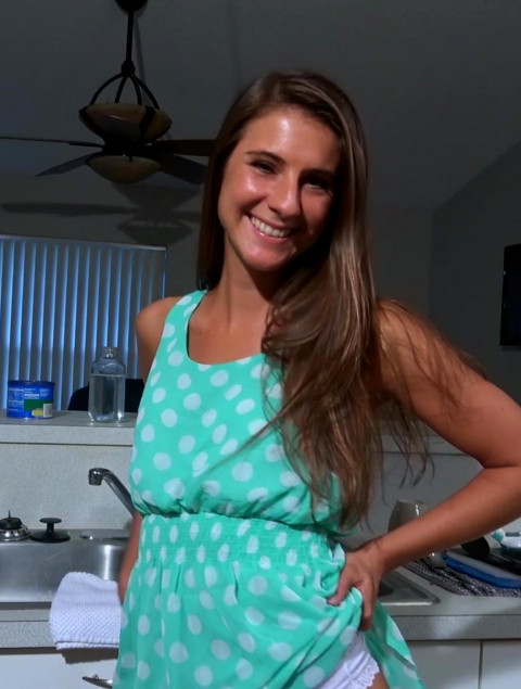 Mofos B Sides - Young Tara Ashley Wants Sex