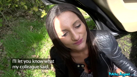 Fakehub - Nicoletta Noirett Told Him She's Done Some Erotic Photoshoots