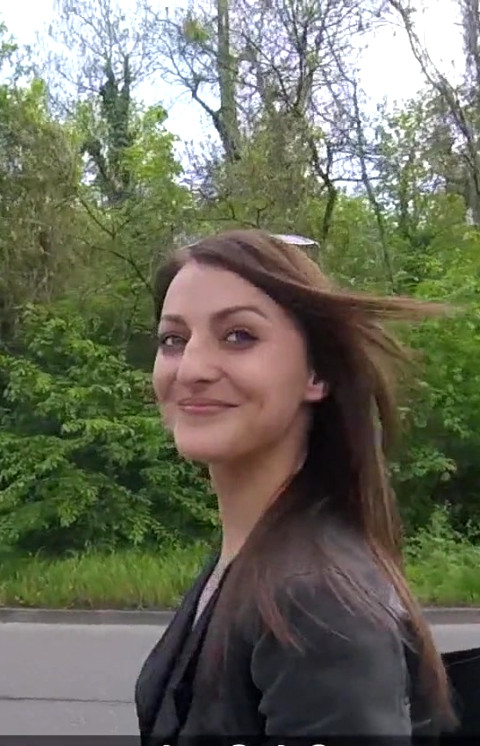 Fakehub - Katy Rose Said She Had Small Tits And Was Shy