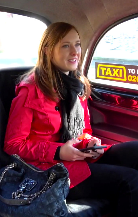 Linda Sweet Wanted To Know If His Cock Was As Big As In The Pictures