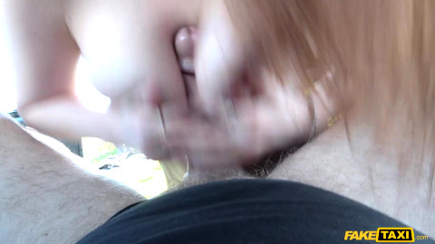 Driver Taxi Picked Up A Curvy Woman Named Princess Paris