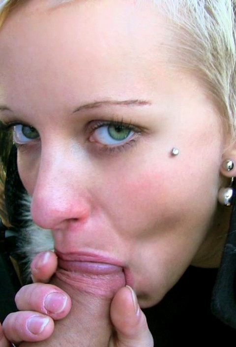 Janie Sky Was Just A Shy Student Who Really Needed Tuition Money