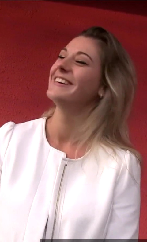 Publicagent - He Offered Agnes White Cash To Show Him Her Big Natural Tits