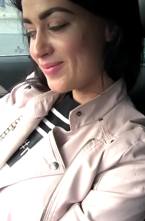 Big Natural Tits Nikole Perry Was Shaking With Each Thrust Of His Cock