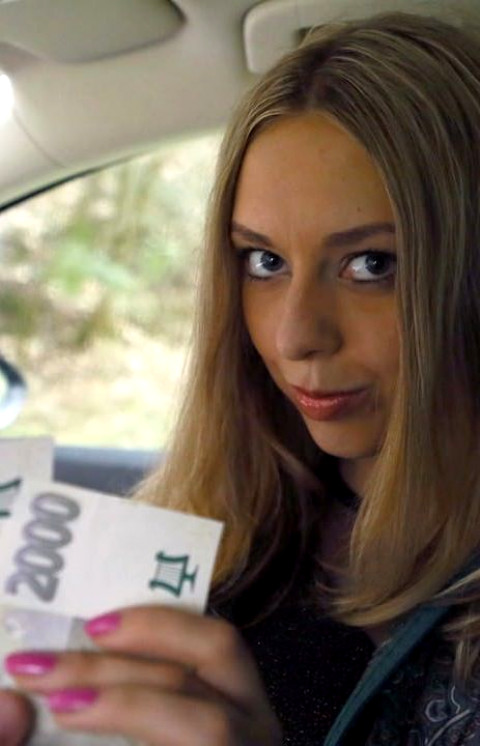 Fakehub - He Fucked Danielle Rose's Tight Athletic Body Until She Had An Orgasm