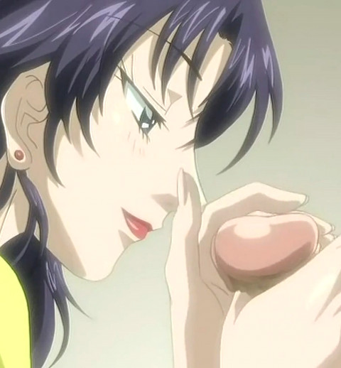 Young Guy Fucks Stepmom's Sister