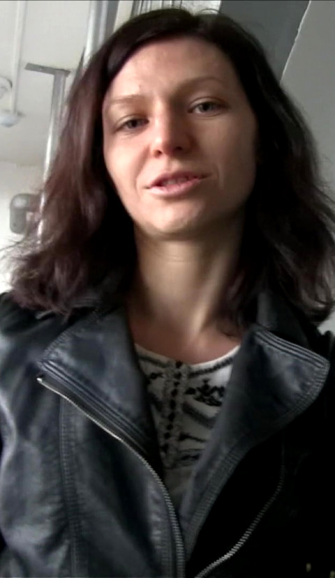 Arian Joy Got On Top And Started Riding Up And Down His Dick