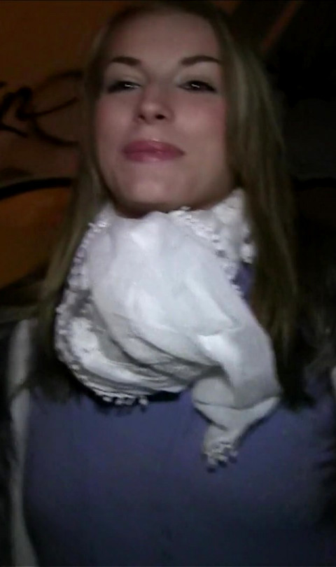 Fakehub - Victoria Daniels Decided She’d Like To Give Modelling A Go