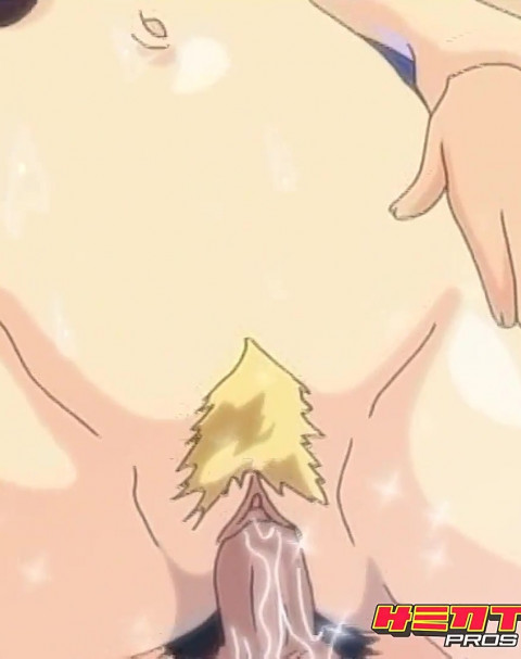 HentaiPros - Lustful Healing Plan