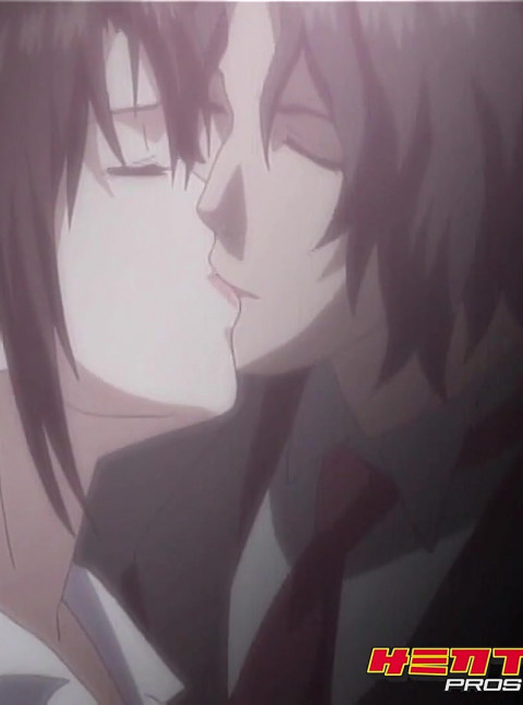 A Chance Meeting In A Bar