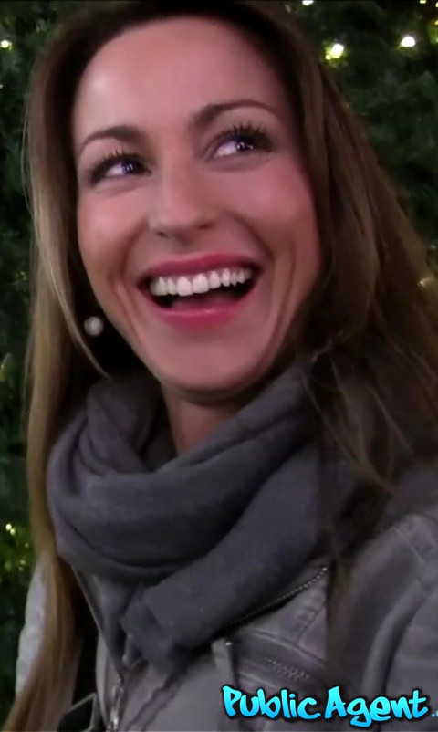 We Stopped To Beautiful Babes Monika M And Simonne Style And Asked Them Some Questions