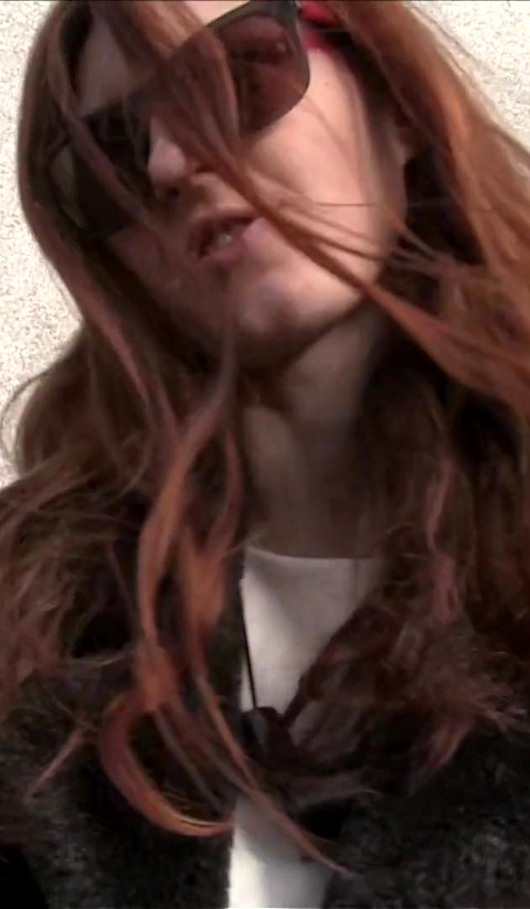 Publicagent - Ariandra Oily Discovered That She Liked Exposing Herself To Strangers