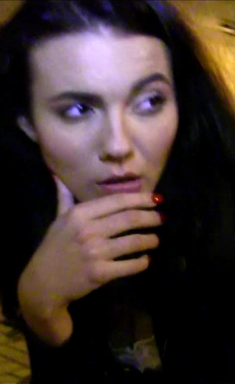 Publicagent - Hot Czech Girl Lets Him Fuck Her Hard From Behind