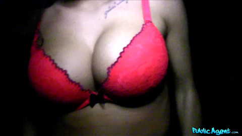 Publicagent - Hot Czech Girl Lets Him Fuck Her Hard From Behind