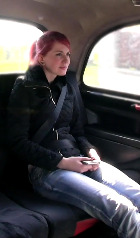 Driver Offered Anne Swix A Free Ride In Exchange For Flashing Him Her Naked Body