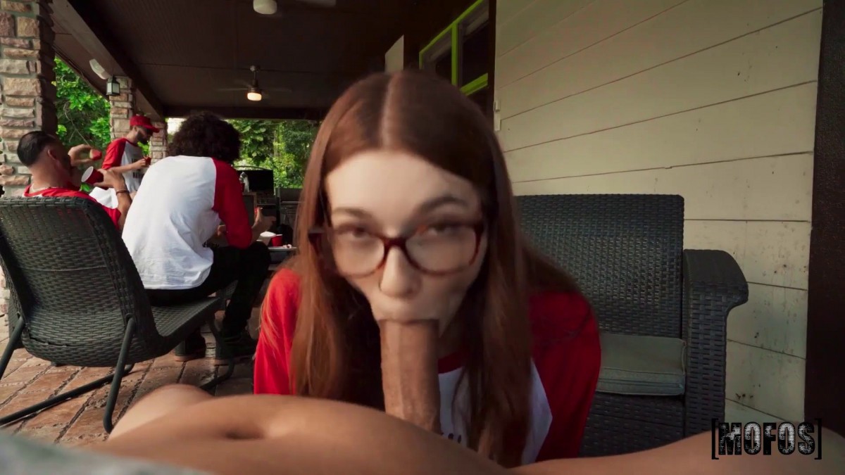 Fuck Buddy Reunion Jessica Marie by Mofos | The Porn Buzz