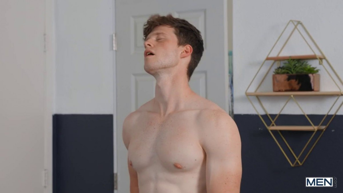 Mouth Swap with Ashton Summers, Finn Harding by Men.com | The Porn Buzz